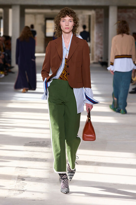 Van Noten S24 035
