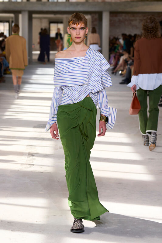 Van Noten S24 036