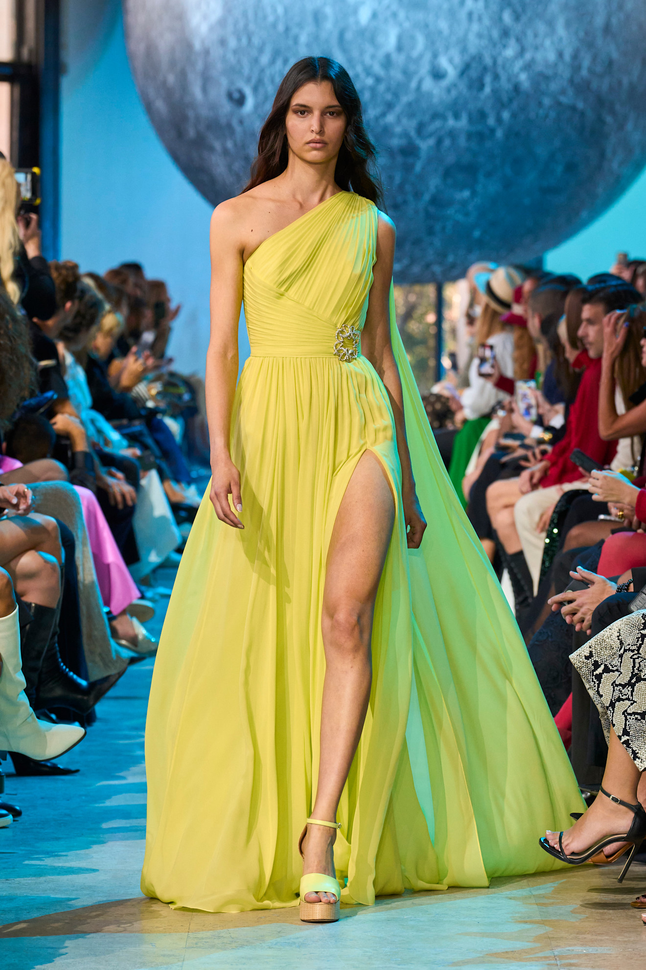 Elie Saab S24 051