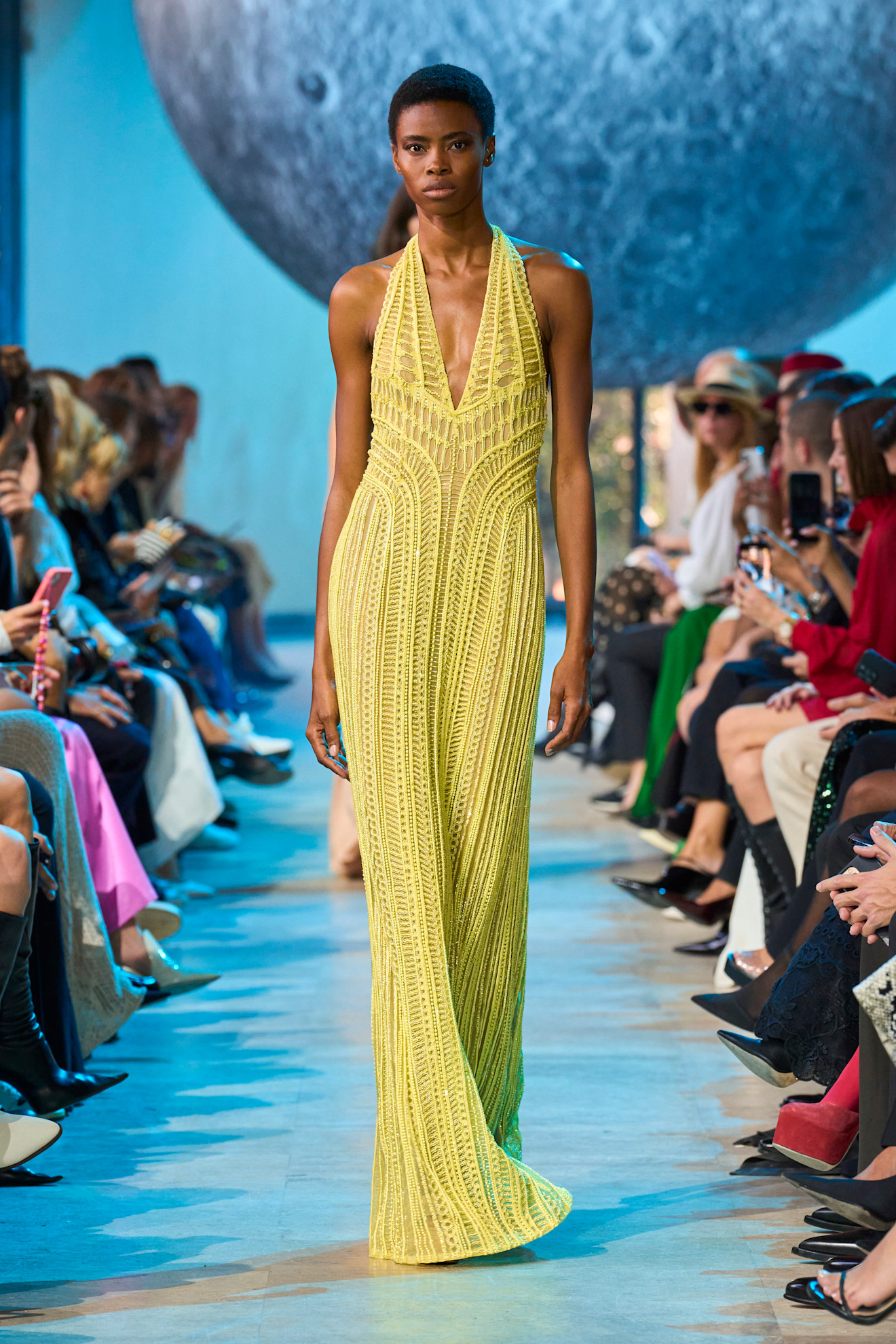 Elie Saab S24 052