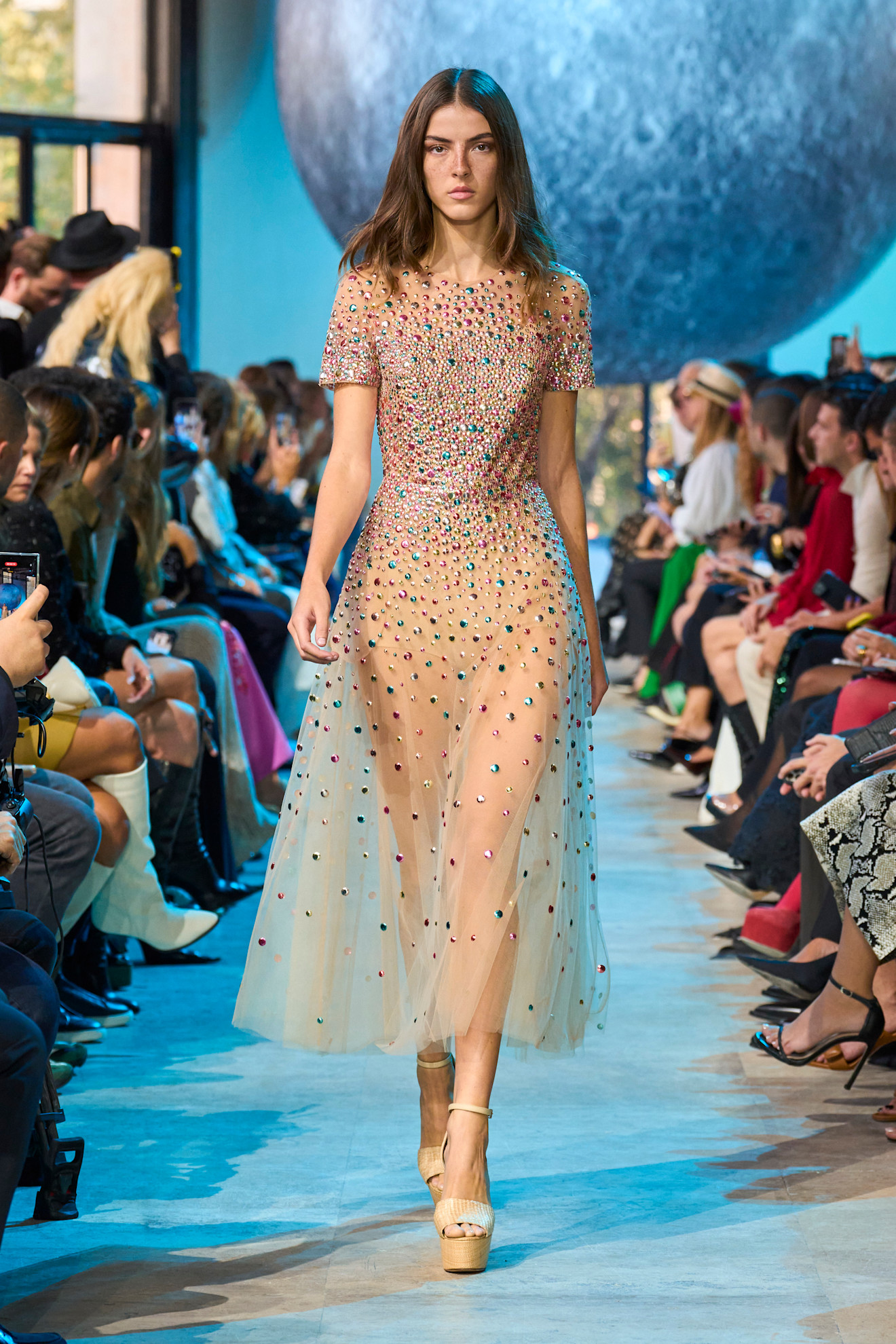 Elie Saab S24 055