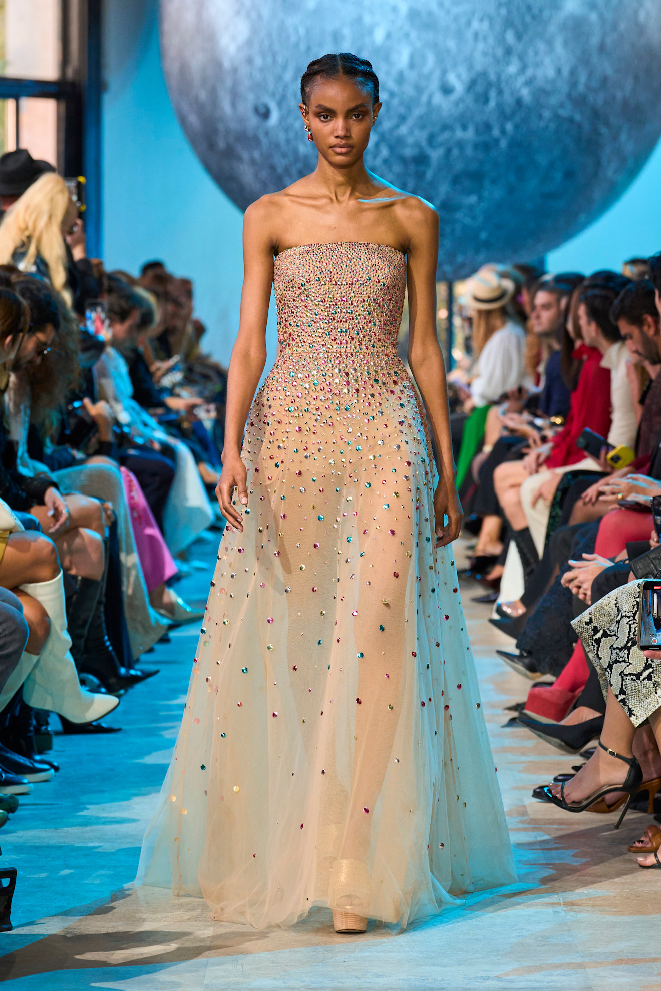 Elie Saab S24 056