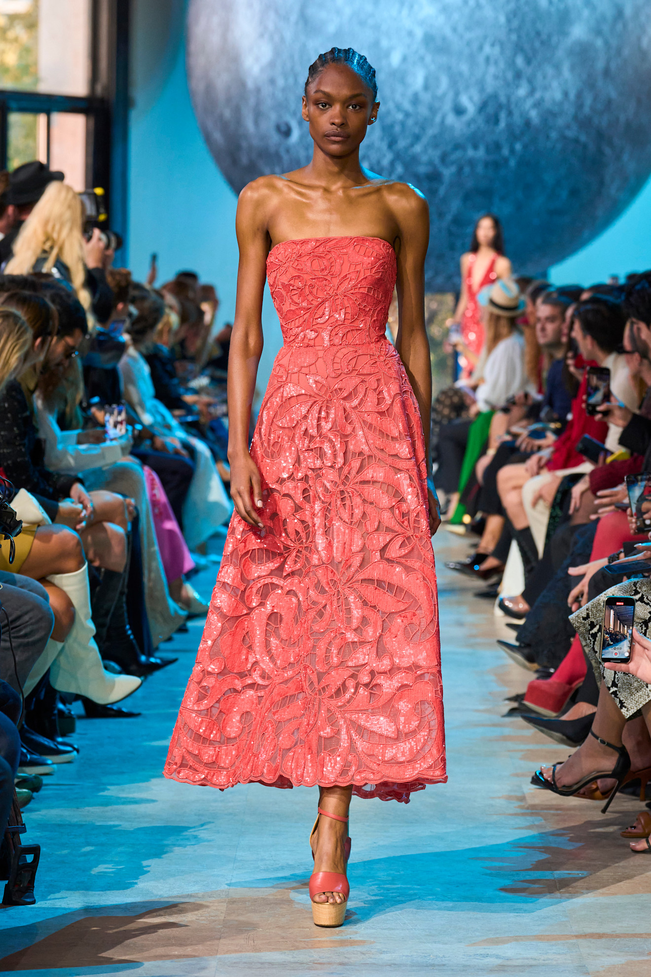 Elie Saab S24 057