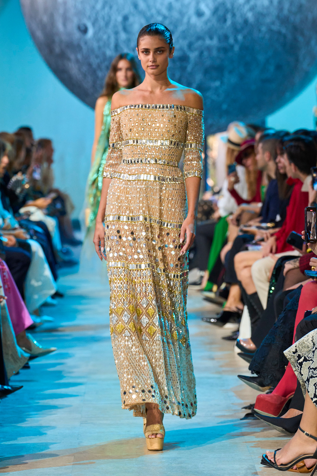 Elie Saab S24 063