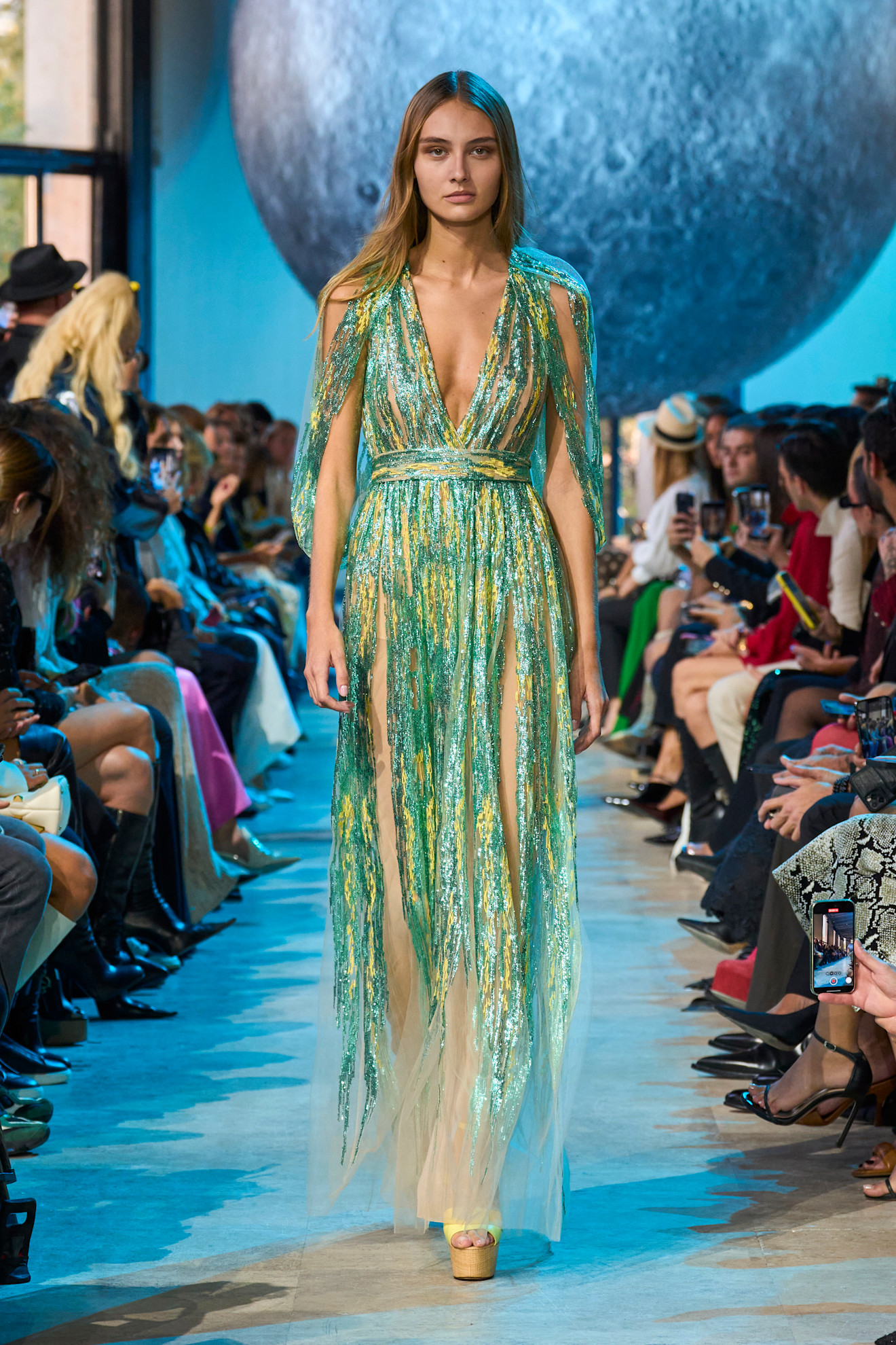 Elie Saab S24 066