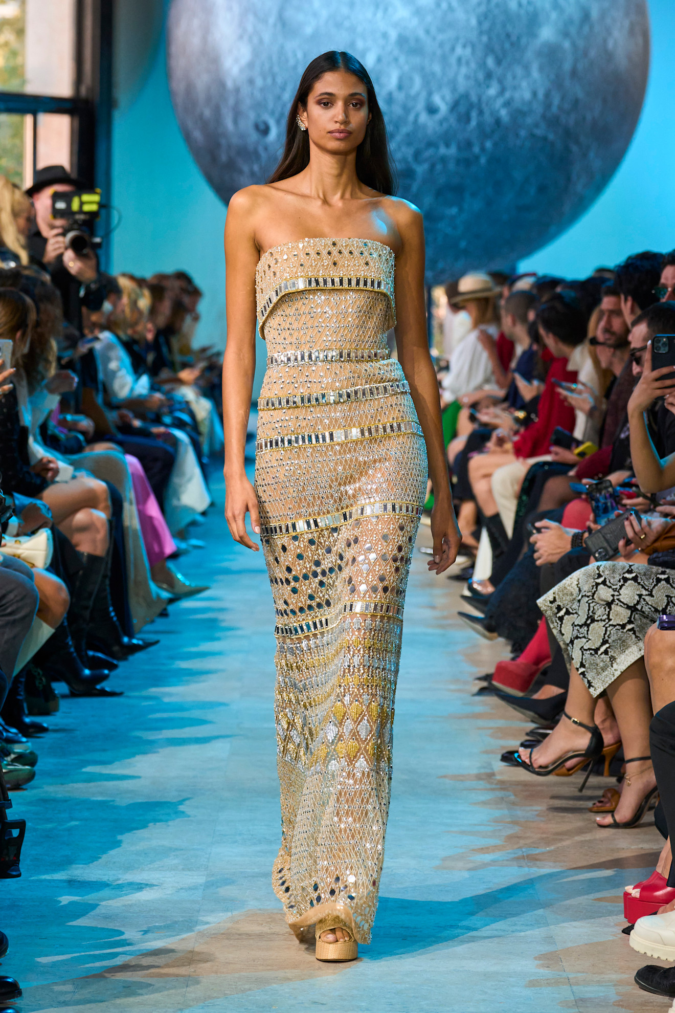 Elie Saab S24 067