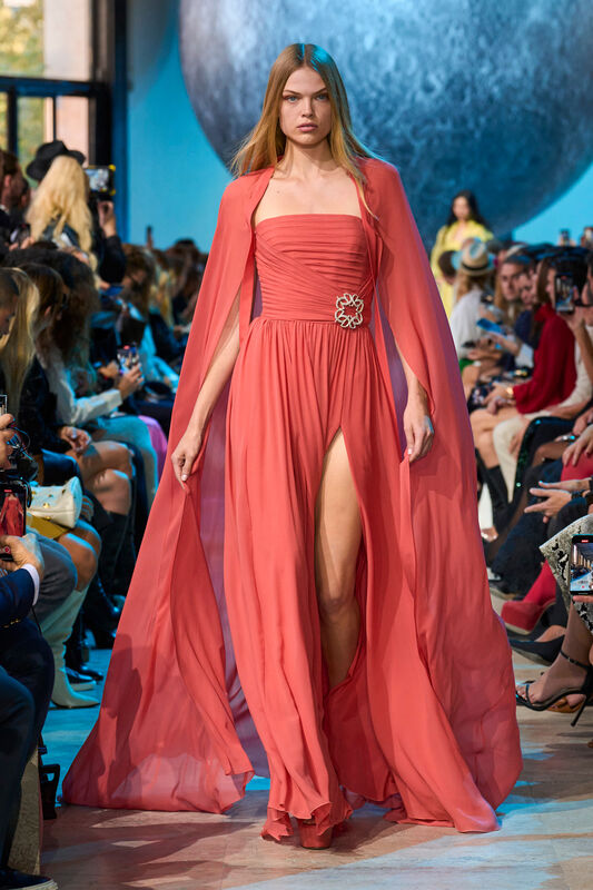 Elie Saab S24 042