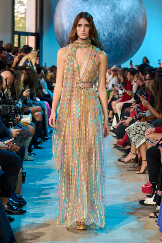Elie Saab S24 045