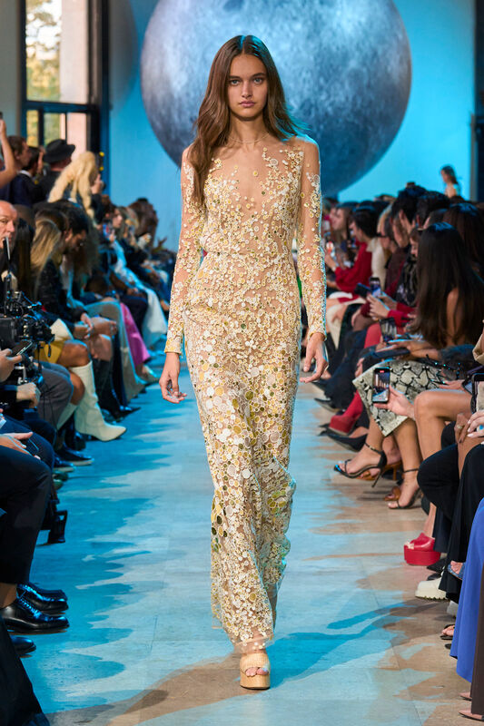Elie Saab S24 058