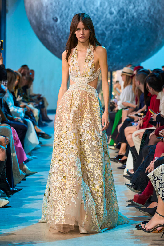 Elie Saab S24 060