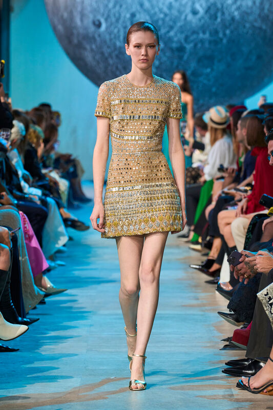 Elie Saab S24 061
