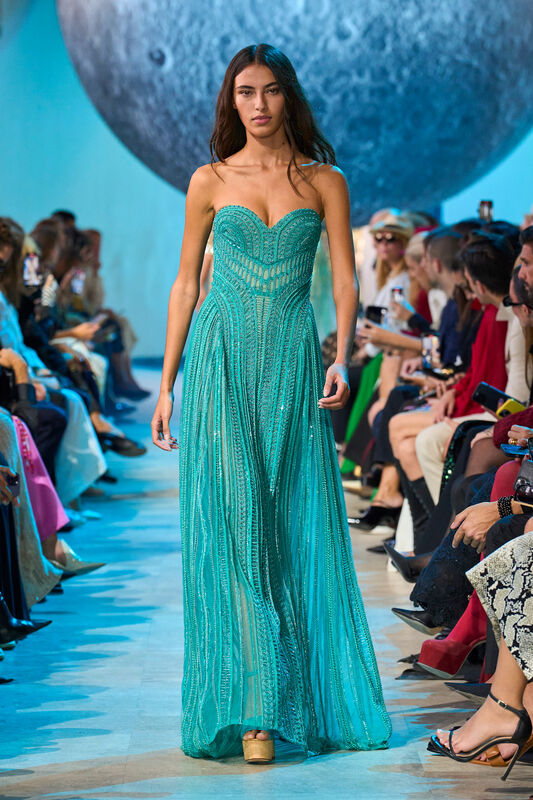 Elie Saab S24 062