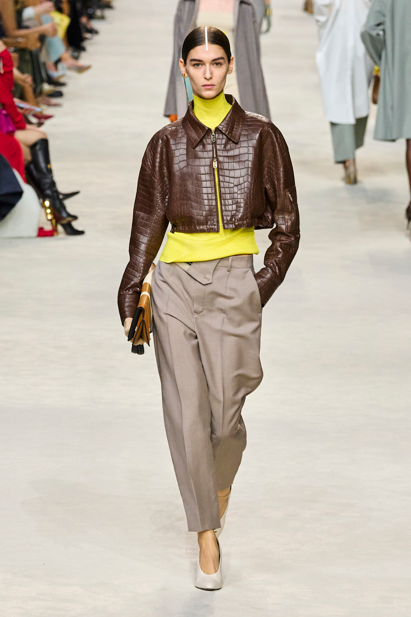 Fendi S24 042