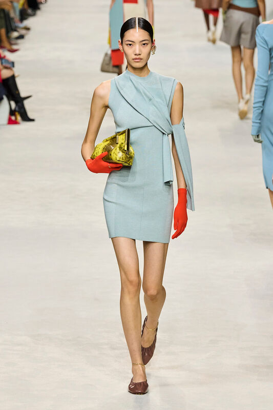 Fendi S24 007