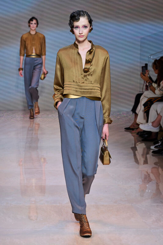 Giorgio Armani S24 003