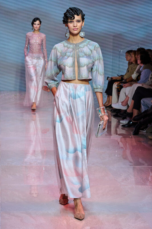 Giorgio Armani S24 057