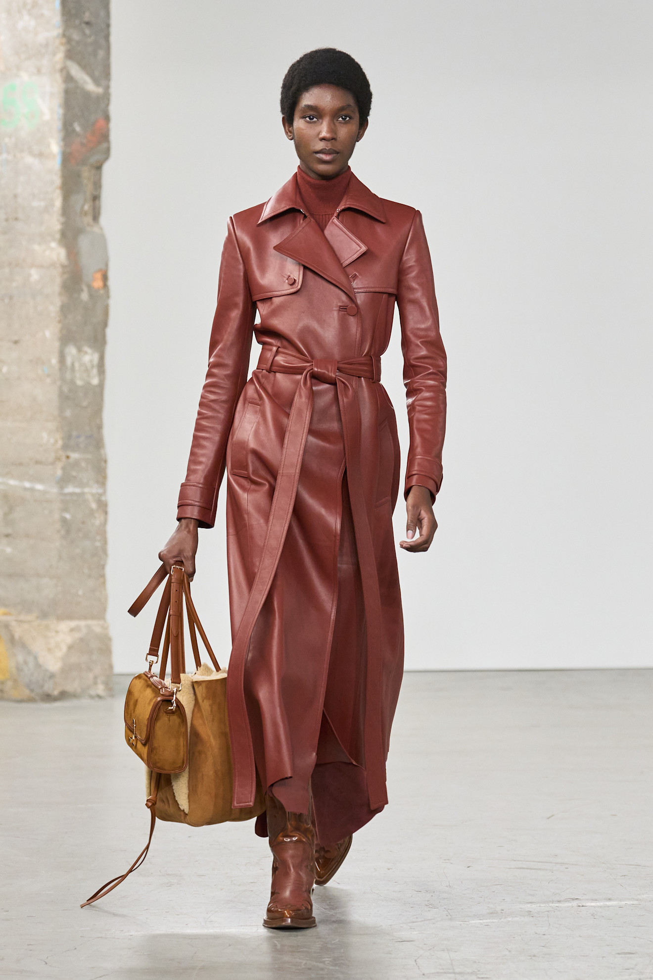 Gabriela Hearst F25 009