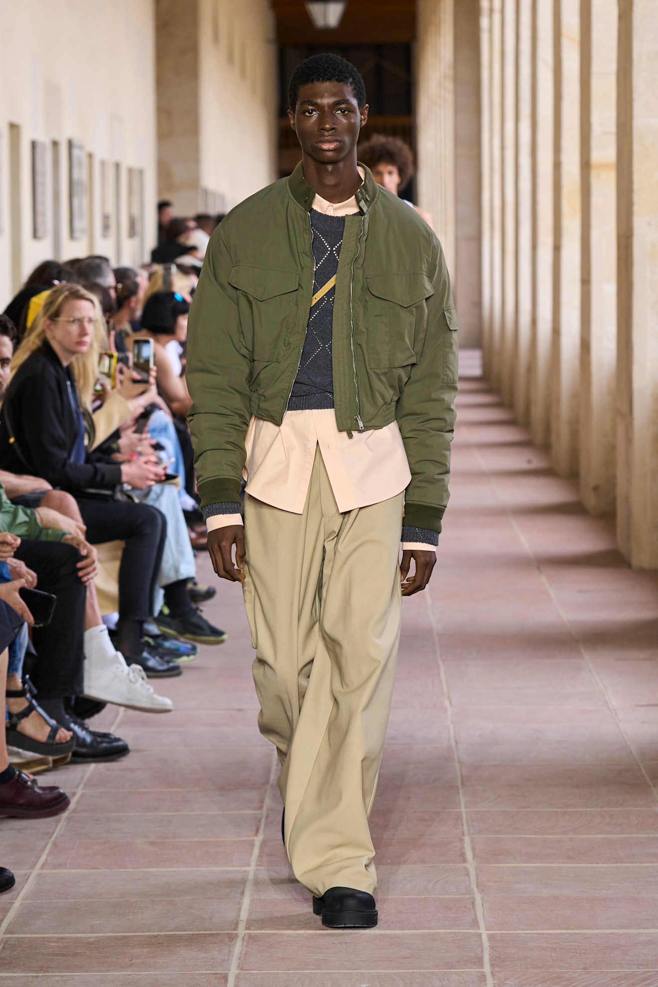 Givenchy m S24 017