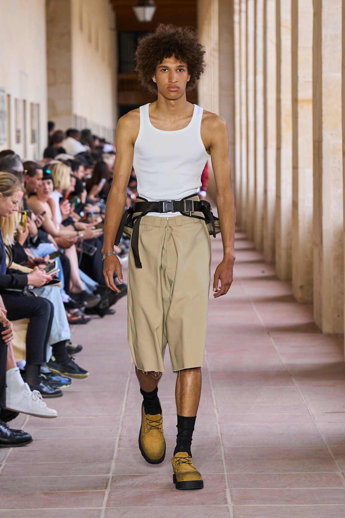 Givenchy m S24 018