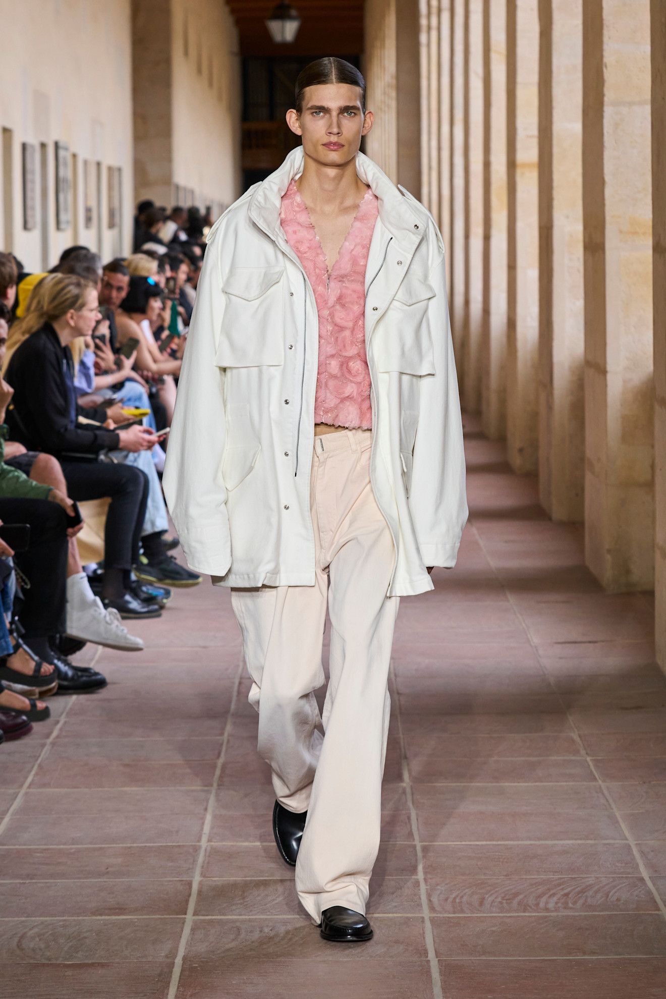 Givenchy m S24 032