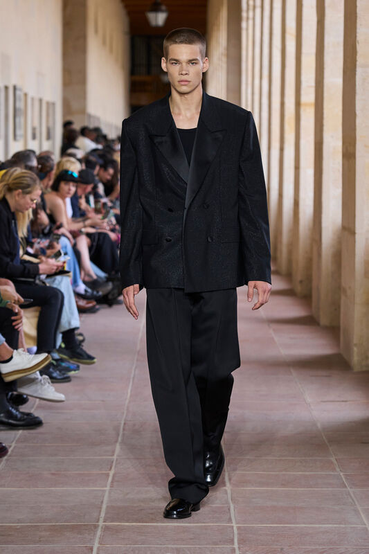 Givenchy m S24 005