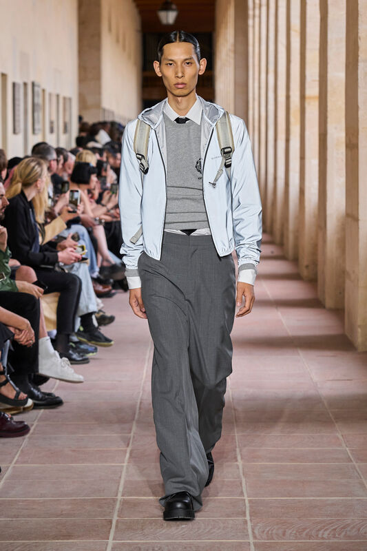 Givenchy m S24 012
