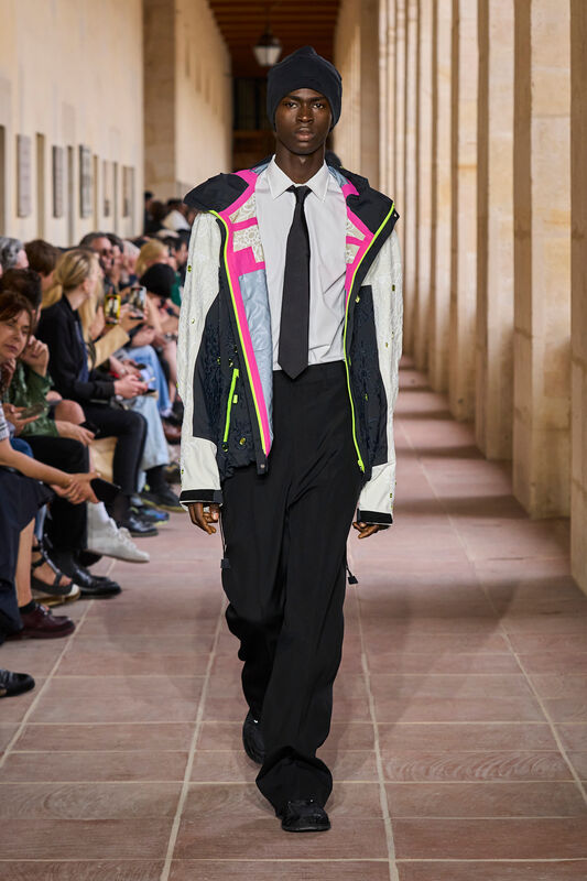 Givenchy m S24 013