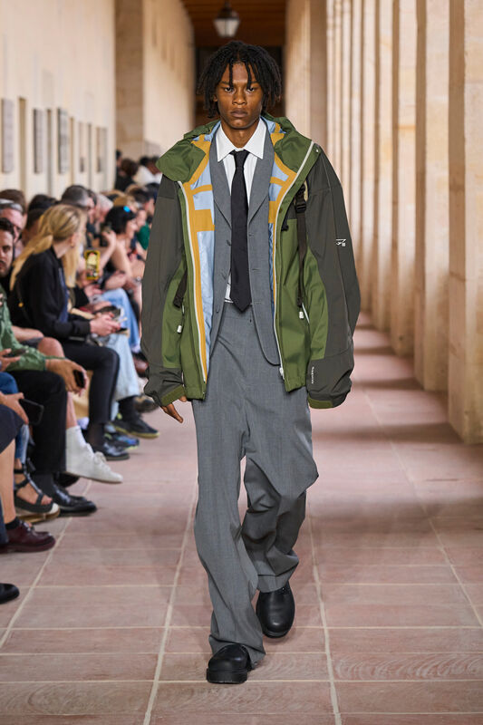 Givenchy m S24 014