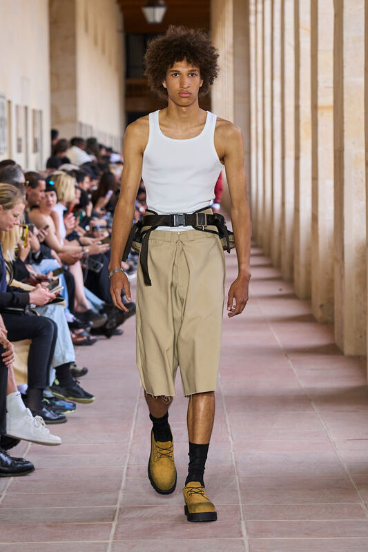 Givenchy m S24 018