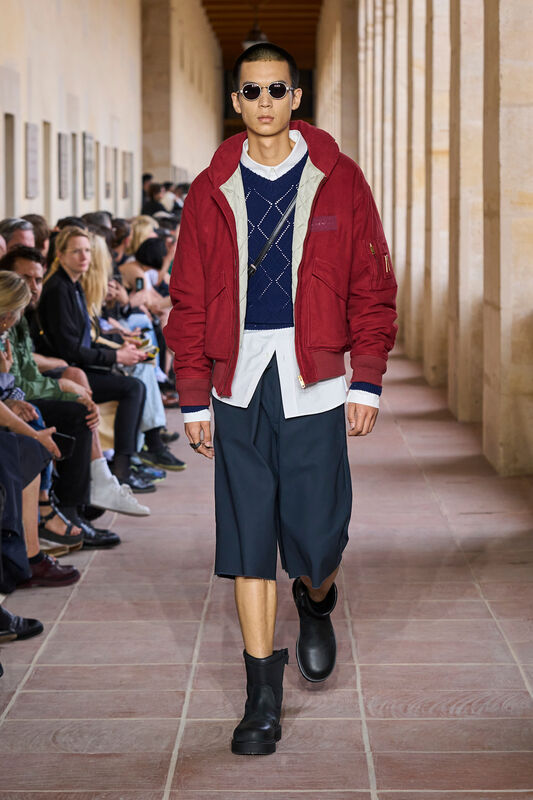 Givenchy m S24 019