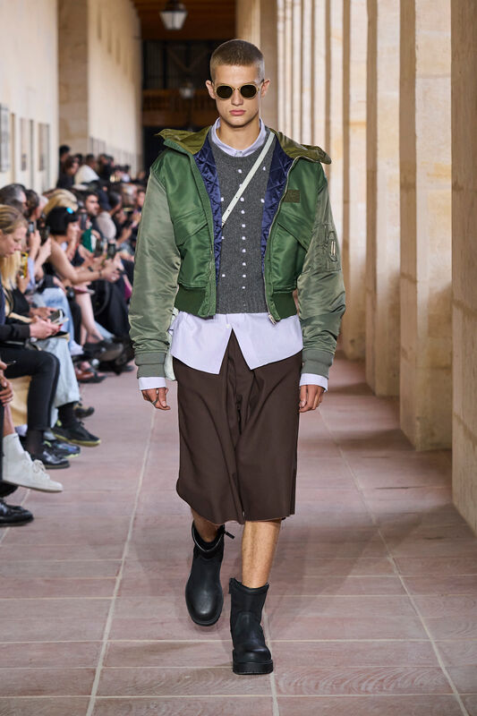 Givenchy m S24 020