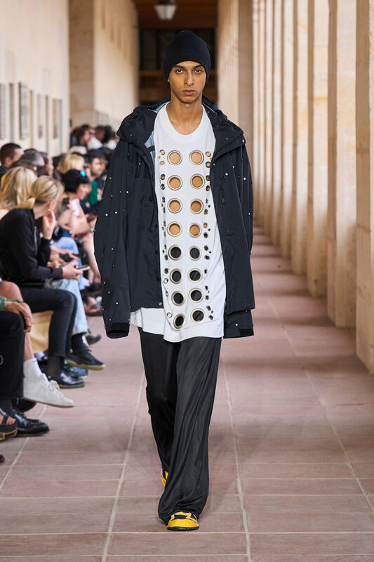 Givenchy m S24 026