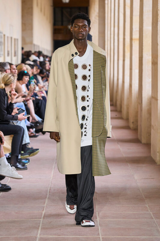 Givenchy m S24 027