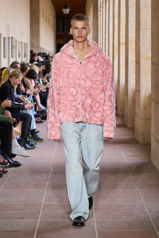 Givenchy m S24 033