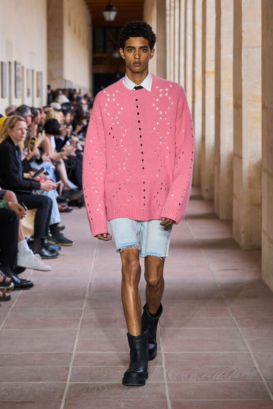 Givenchy m S24 036