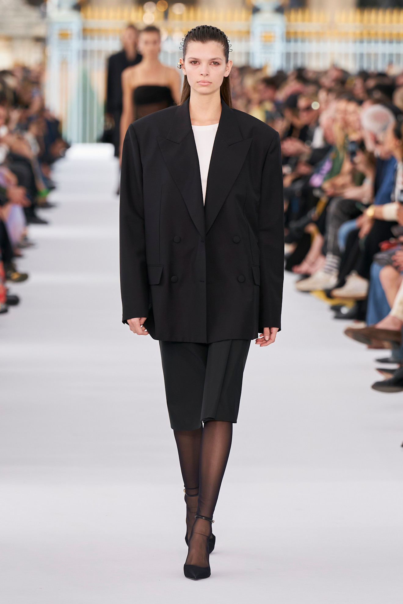 Givenchy S24 001