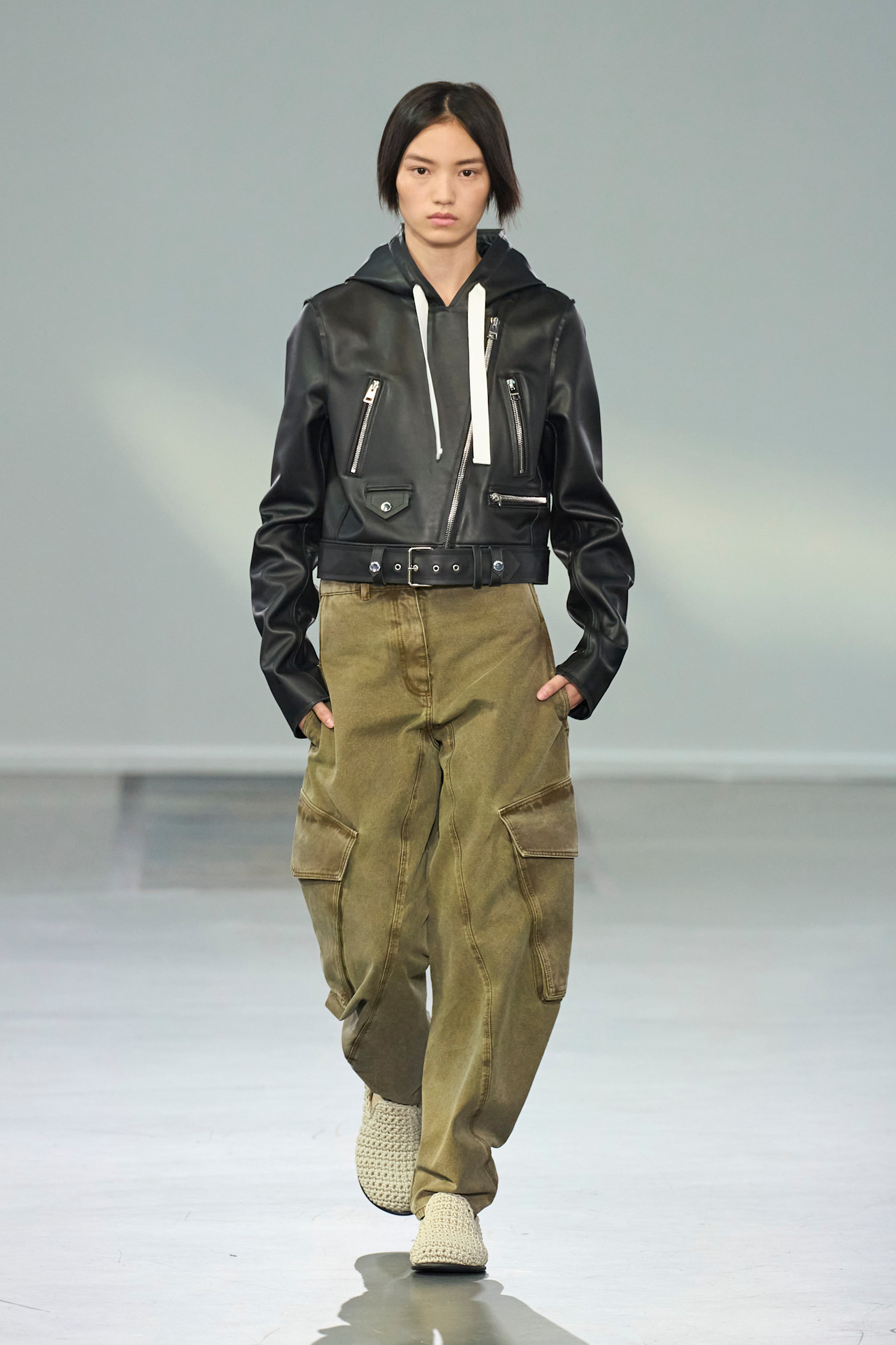 JW Anderson S24 007