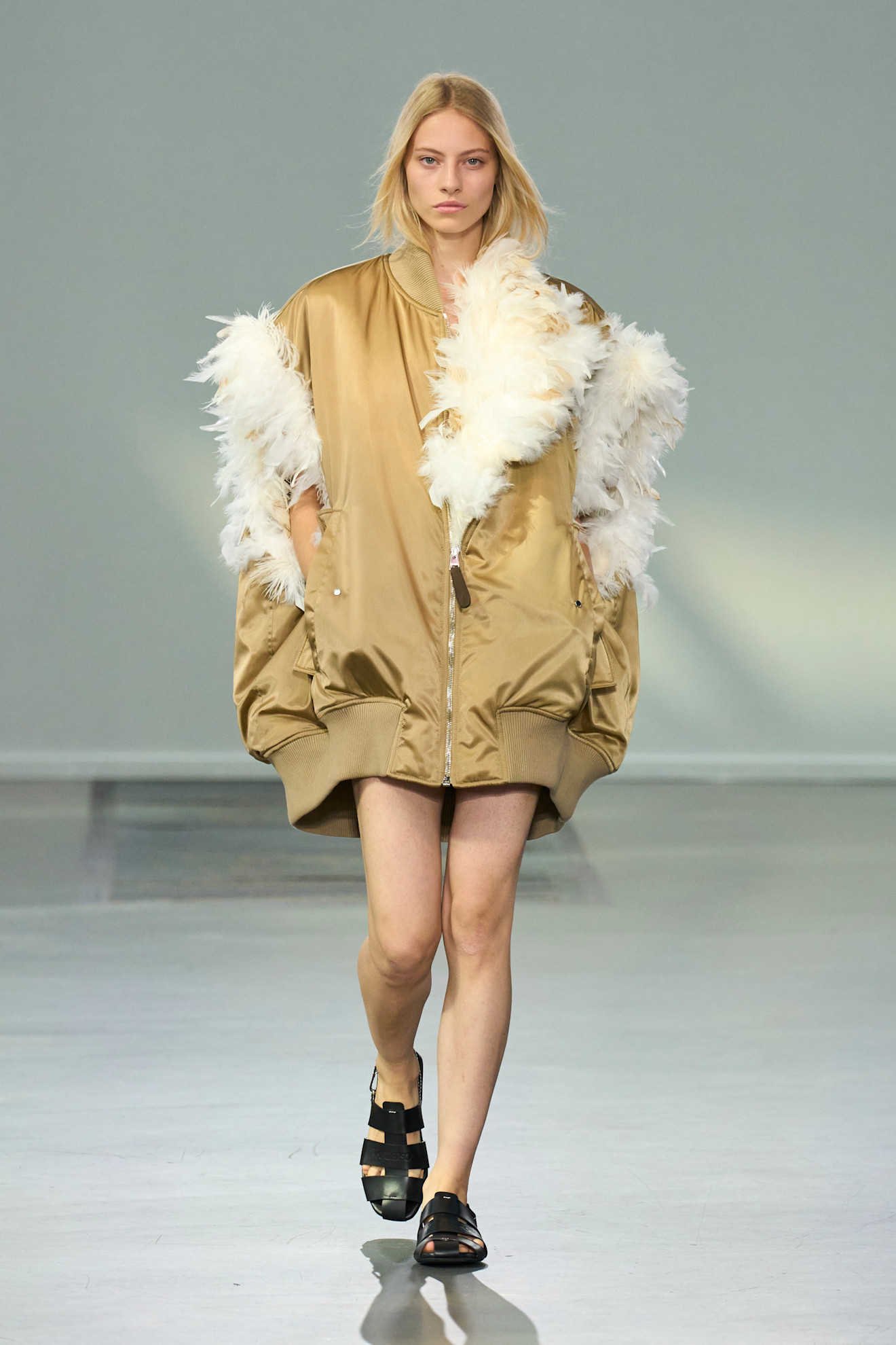 JW Anderson S24 014