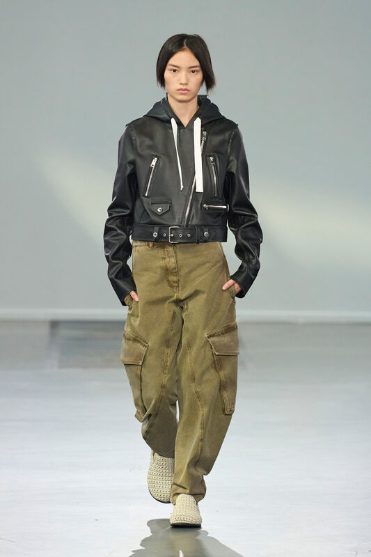 JW Anderson S24 007