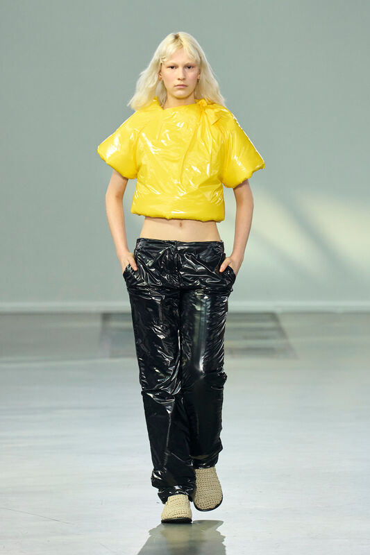 JW Anderson S24 012