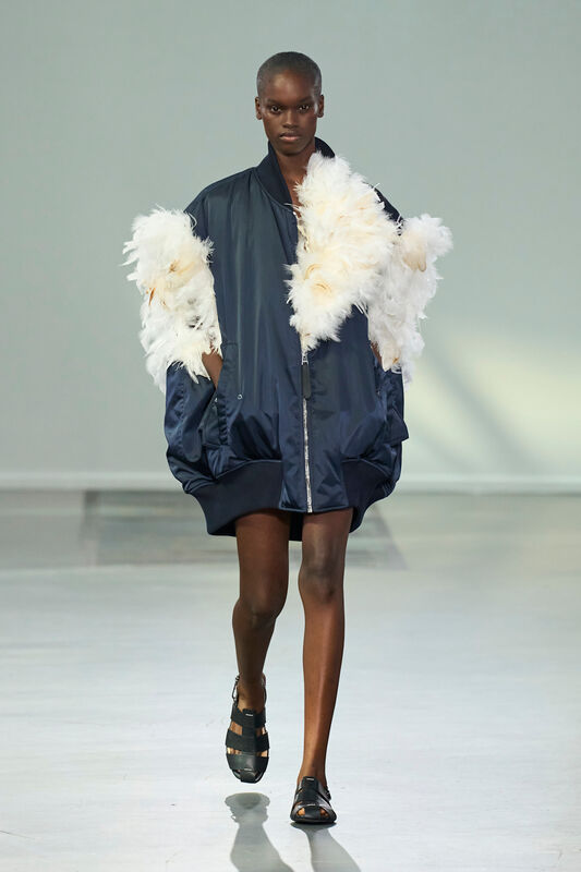JW Anderson S24 016