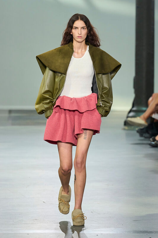 JW Anderson S24 028