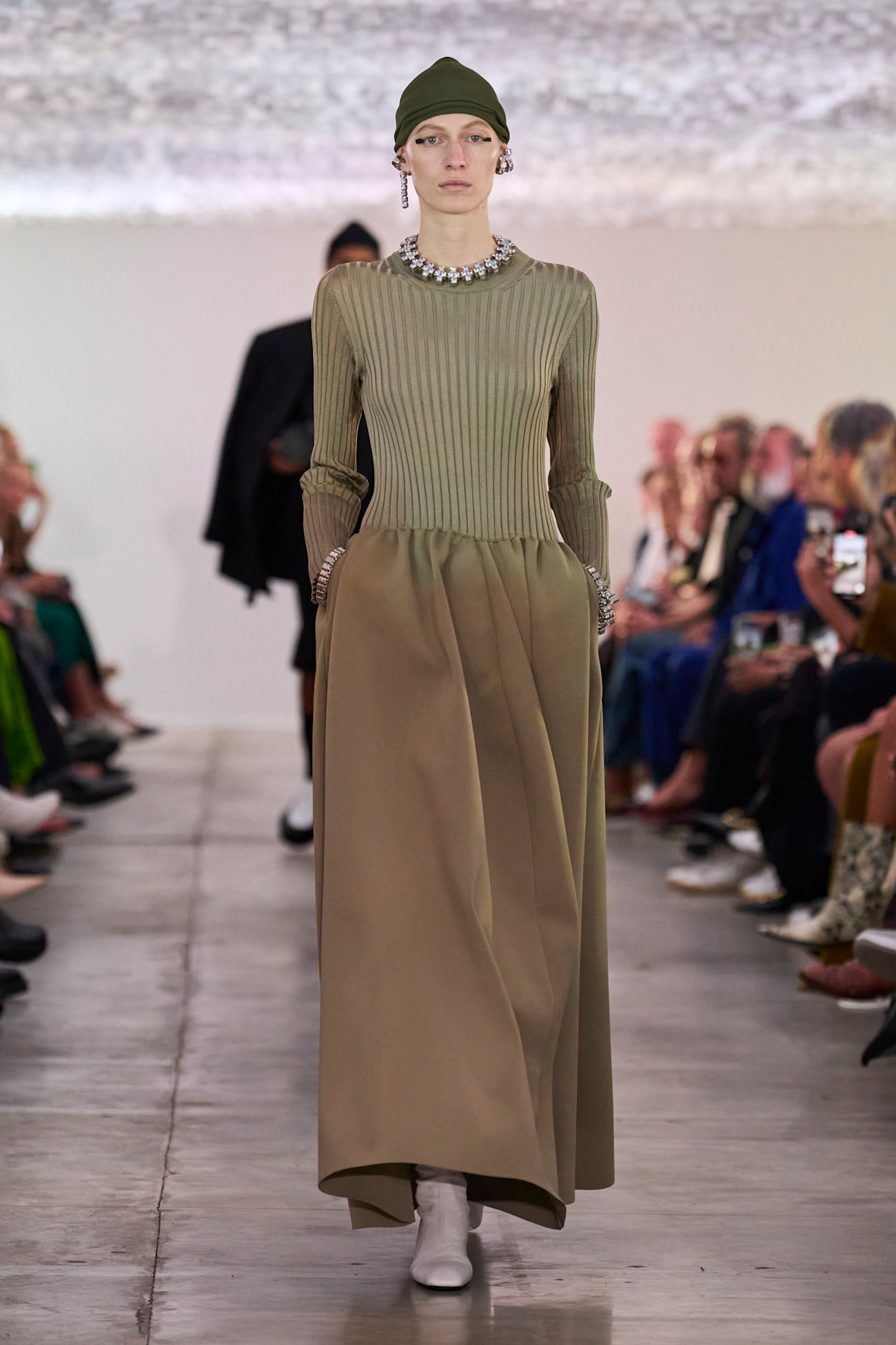 Jil Sander S24 001