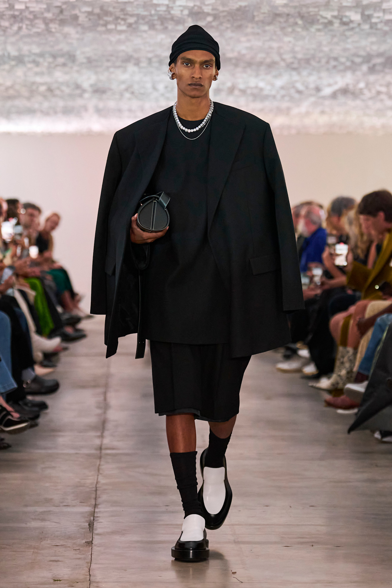 Jil Sander S24 002