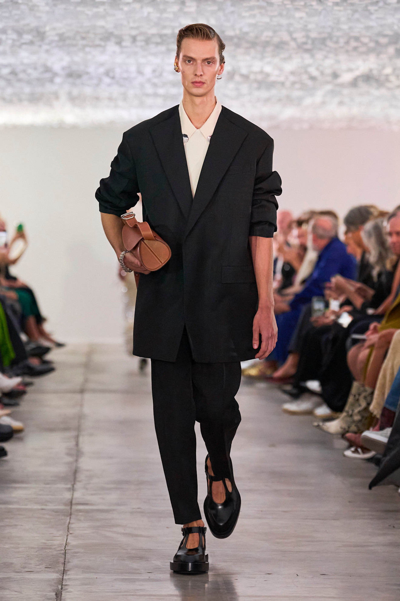 Jil Sander S24 009