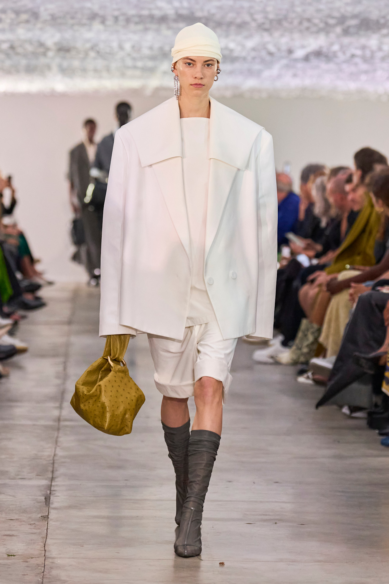 Jil Sander S24 018