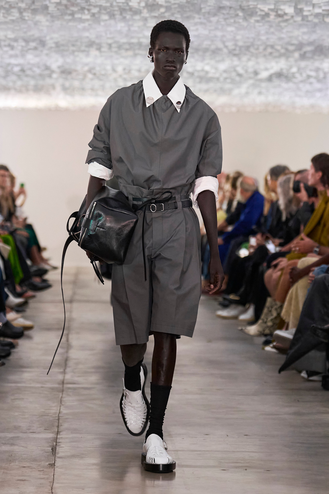 Jil Sander S24 019