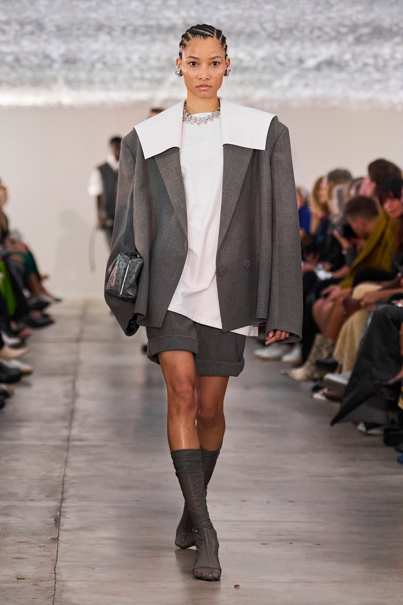 Jil Sander S24 021