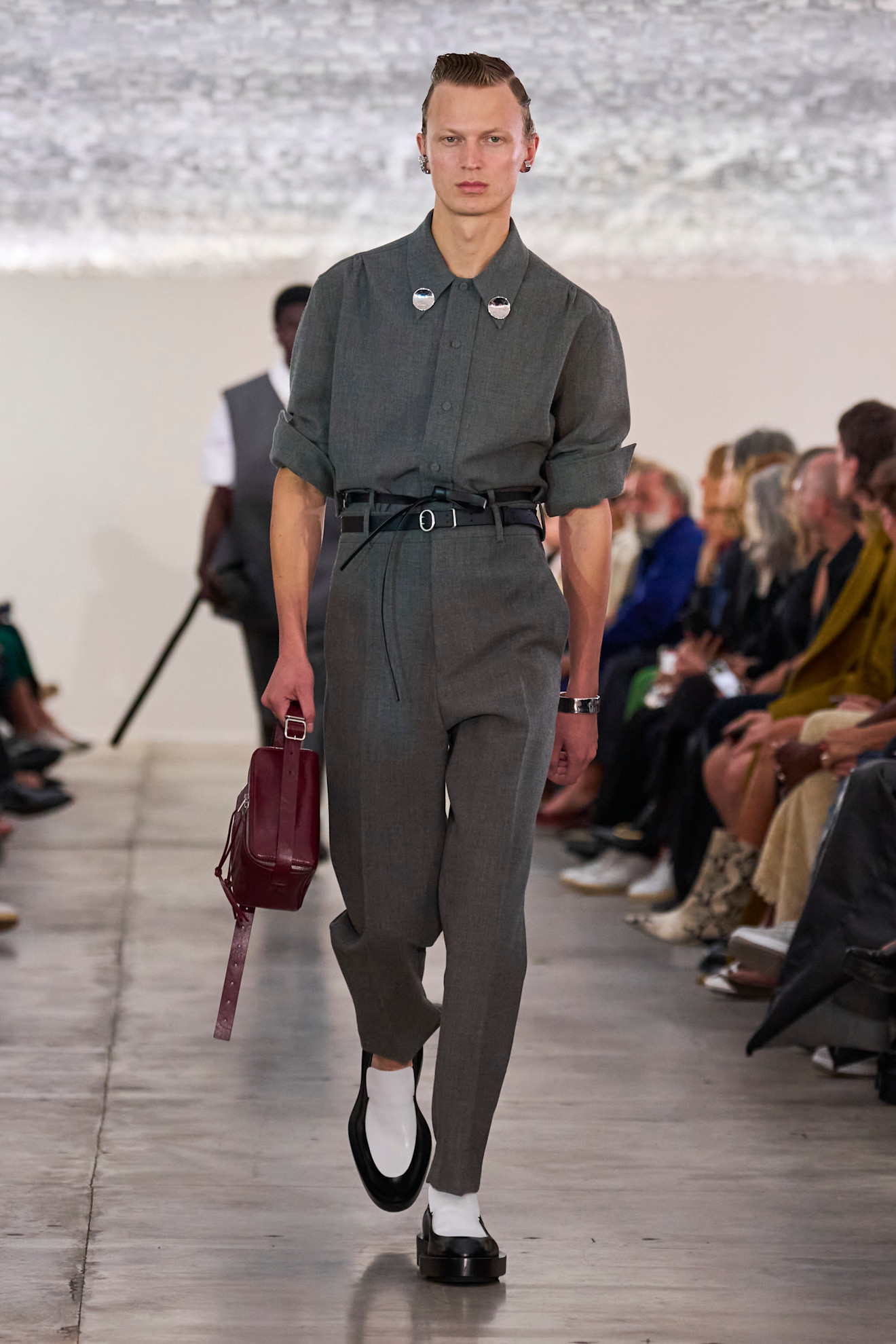 Jil Sander S24 022