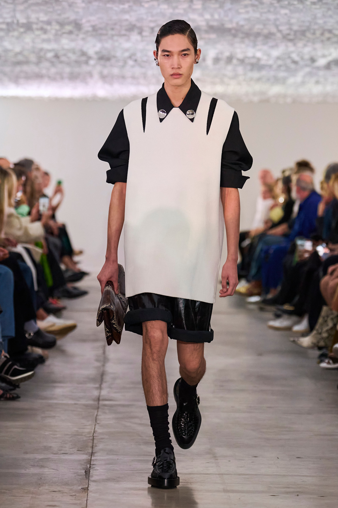 Jil Sander S24 029